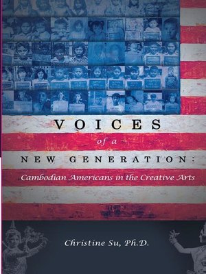 Voices of a New Generation - ebook